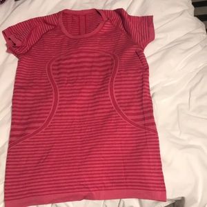 Swiftly Tech Short Sleeve Crew